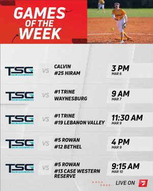 Image post by @flosoftball on Instagram