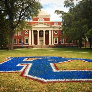 Image post by @presbyteriancollege on Instagram
