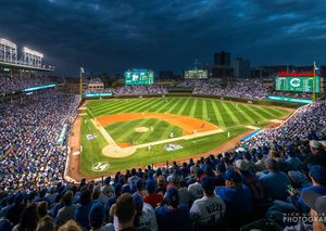 Image post by @chicagocubsnation on Instagram