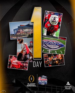 Image post by @cfapeachbowl on Instagram