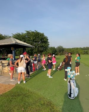 Image post by @cowboysgolfclub on Instagram