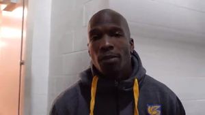 Video post by @bengals on Twitter