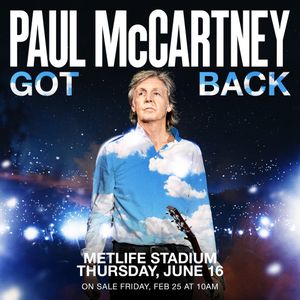 Image post by @metlifestadium on Instagram