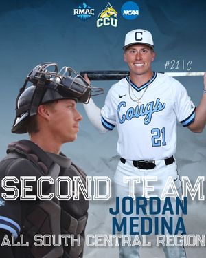 Image post by @ccubaseball on Instagram