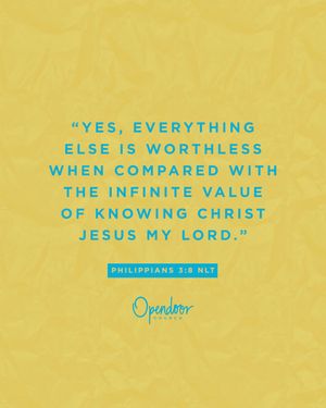 Image post by @opendoorchurchnc on Instagram