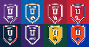 Image post by @Learfield on Twitter
