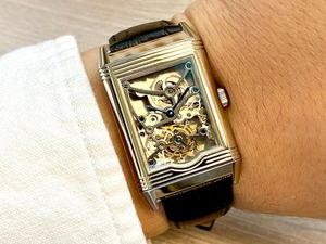 Image post by @sothebyswatches on Instagram