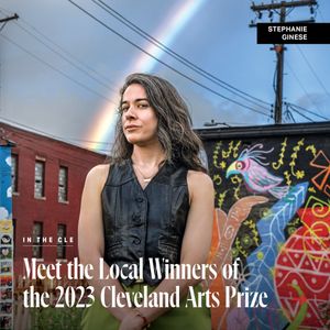 Image post by @clevelandmagazine on Instagram