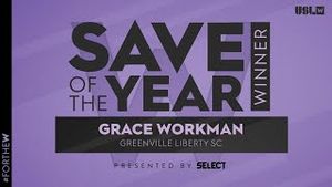 Video post by @uslwleague on YouTube