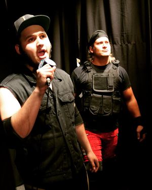 Image post by @cwfaz on Instagram