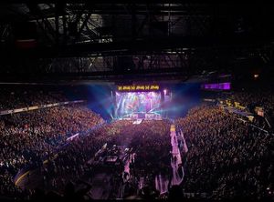 Image post by @defleppard on Instagram