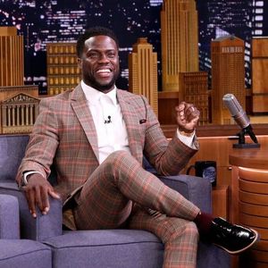 Image post by @kevinhart4real on Instagram