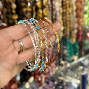 Image post by @beadcache on Instagram
