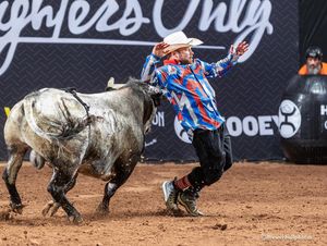 Image post by @bullfightersonly on Instagram