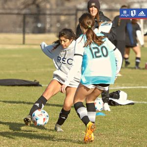 Image post by @girlsacademyleague on Instagram