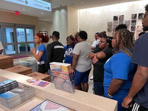 Image post by @tennstateu on Instagram