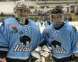 Image post by @buffalobeauts on Instagram