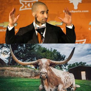 Image post by @utexasspirit on Instagram