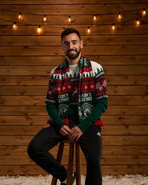 Image post by @manchesterunited on Instagram