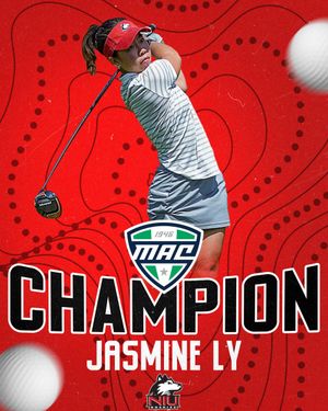 Image post by @niuathletics on Twitter