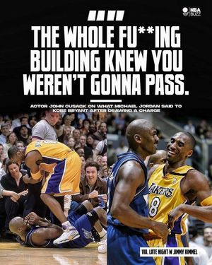 Image post by @officialnbabuzz on Instagram