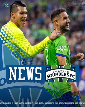 Image post by @circlingseattlesports on Instagram