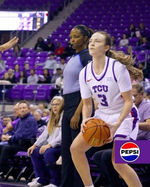 Image post by @tcu_athletics on Instagram