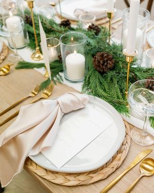 Image post by @honeyandjoyevents on Instagram