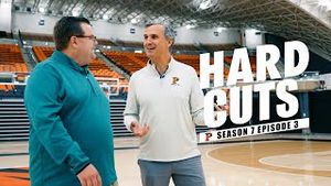 Video post by @goprincetontigers on YouTube
