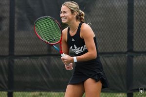 Image post by @indianawtennis on Instagram