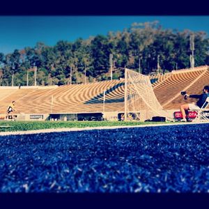Image post by @calwlax on Instagram
