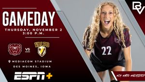 Image post by @msubearswsoccer on Instagram