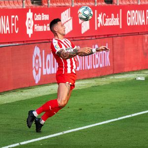 Image post by @gironafc on Instagram