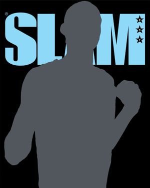 Image post by @SLAMonline on Twitter