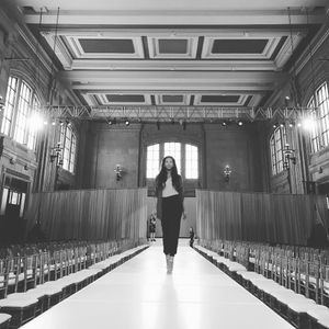 Image post by @kc_fashionweek on Instagram