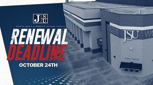 Image post by @gojsutigers on Instagram