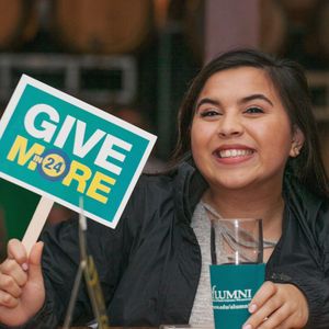 Image post by @uncw.alumni on Instagram