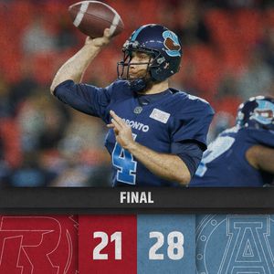 Image post by @cfl on Instagram