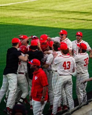 Image post by @isuredbirdbaseball on Instagram