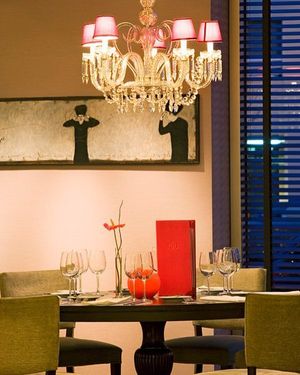 Image post by @hotelmadero on Instagram