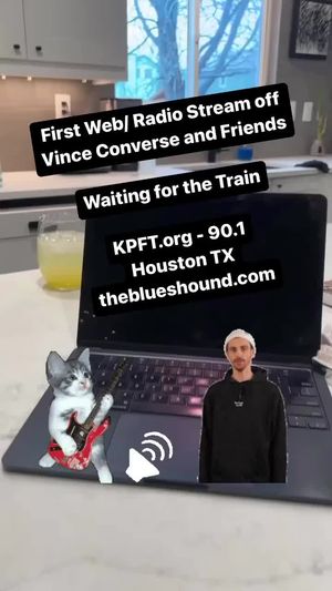 Video post by @vinceconverse on TikTok