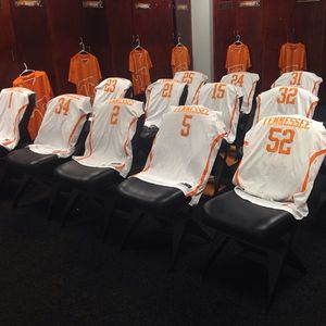 Image post by @vol_hoops on Instagram
