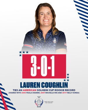 Image post by @lpga_tour on Instagram