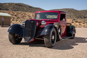 Image post by @factoryfiveracing on Instagram