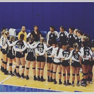 Image post by @ucsc_wvb on Instagram