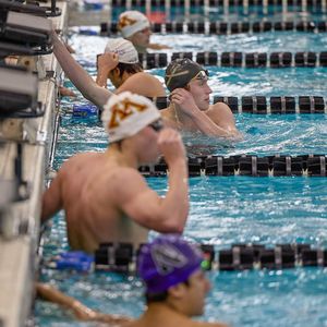 Image post by @purduemswimdive on Instagram