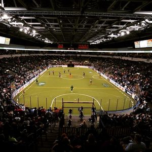 Image post by @kccomets on Instagram