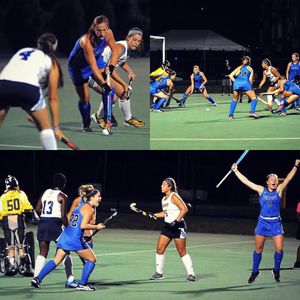 Image post by @bentleyfieldhockey on Instagram