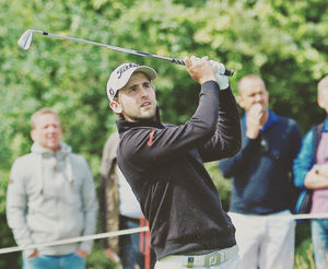 Image post by @nvd_golf on Instagram
