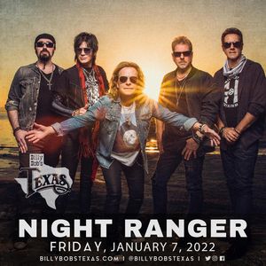 Image post by @nightranger on Instagram